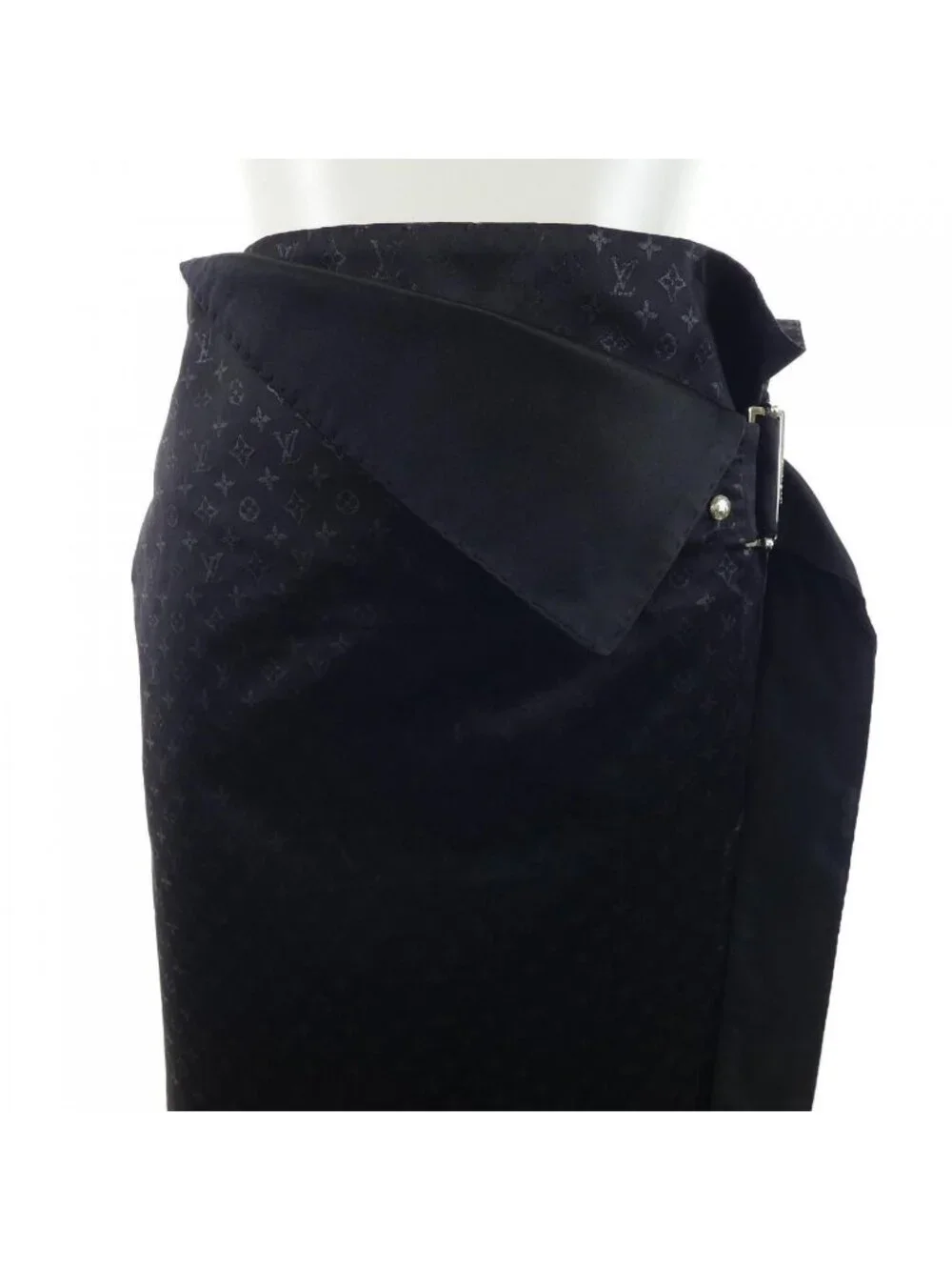 Louis Vuitton brand louis